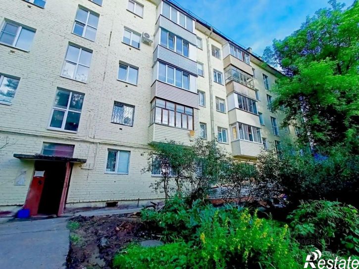 1-комн квартира ул Машиностроителей, 14,  д. 14