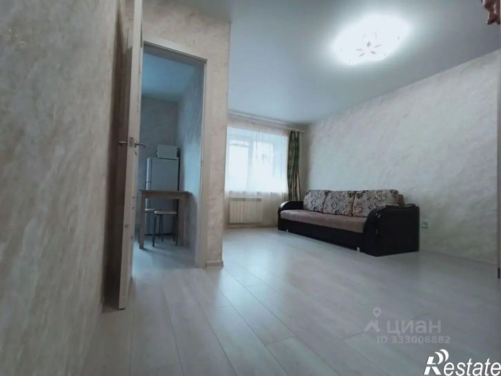 1-комн квартира ул Машиностроителей, 14,  д. 14