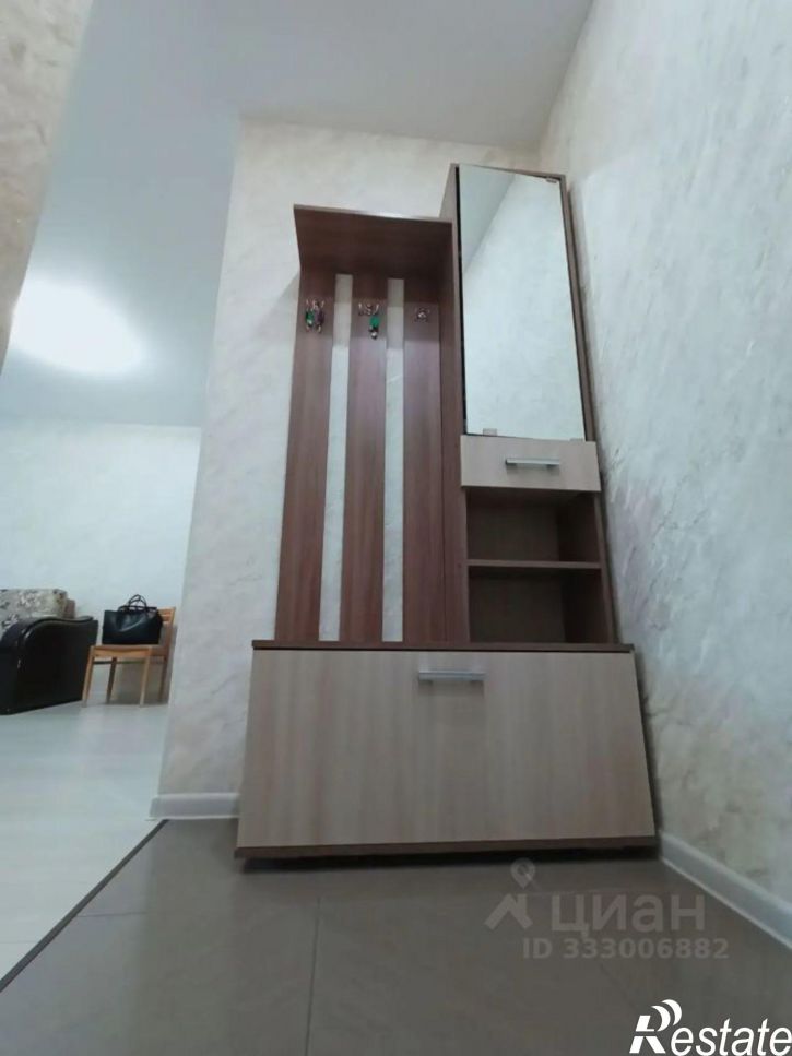1-комн квартира ул Машиностроителей, 14,  д. 14
