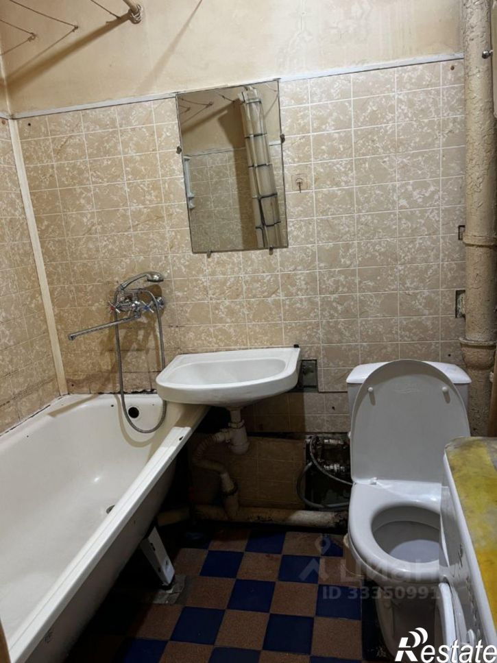 1-комн квартира ул Анциферова, 12,  д. 12