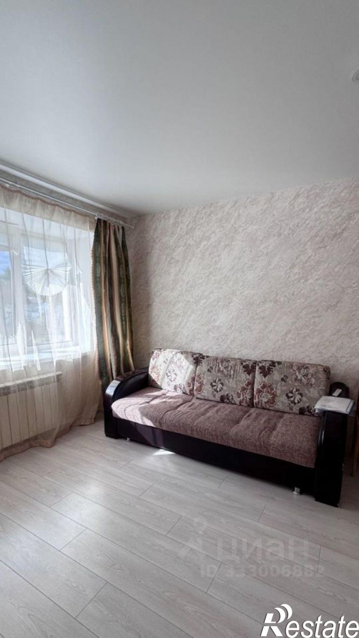 1-комн квартира ул Машиностроителей, 14,  д. 14