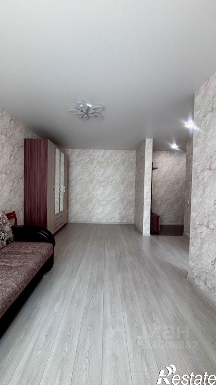 1-комн квартира ул Машиностроителей, 14,  д. 14