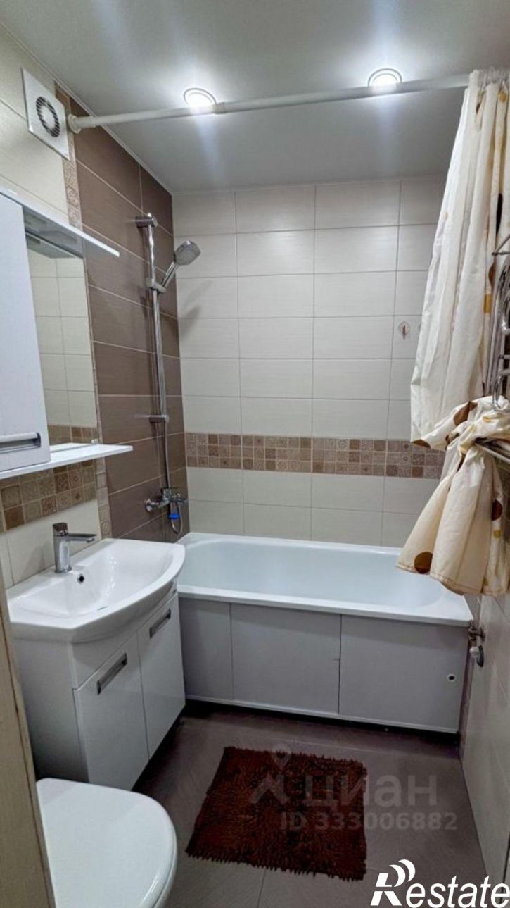 1-комн квартира ул Машиностроителей, 14,  д. 14