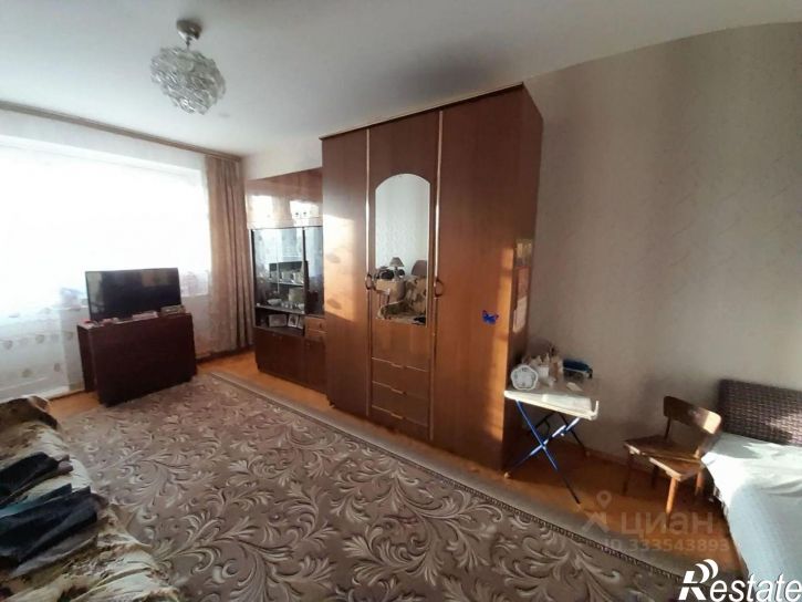 2-комн квартира ул Якова Эшпая, 122,  д. 122