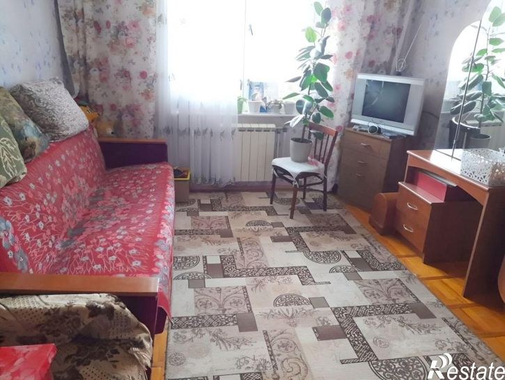 2-комн квартира ул Якова Эшпая, 122,  д. 122