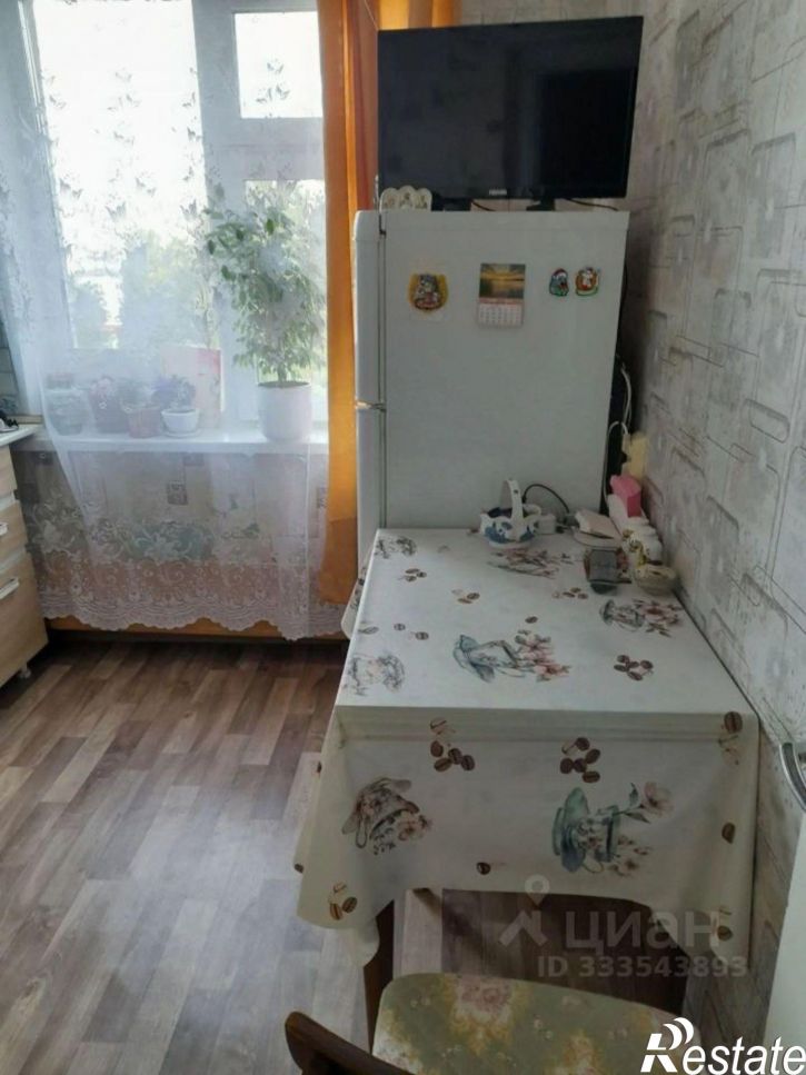2-комн квартира ул Якова Эшпая, 122,  д. 122