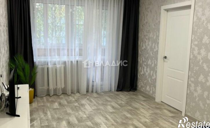 3-комн квартира ул Йывана Кырли, 32,  д. 32