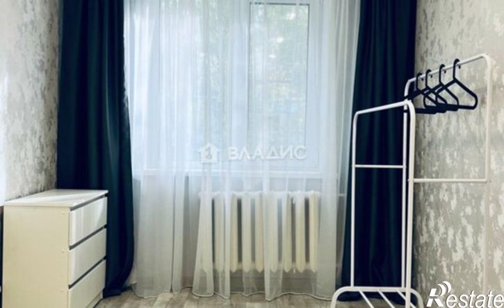 3-комн квартира ул Йывана Кырли, 32,  д. 32