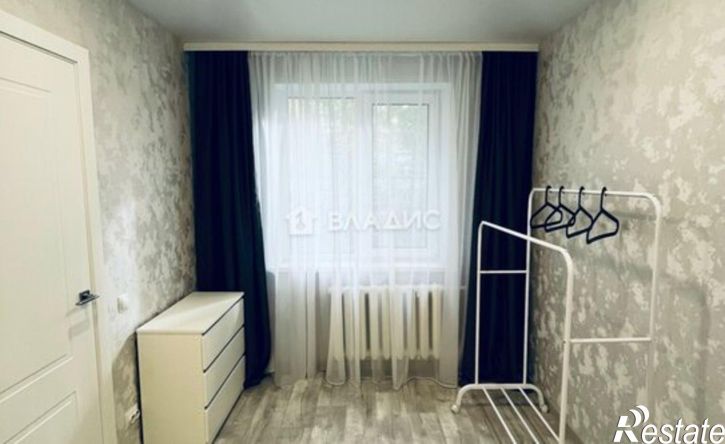 3-комн квартира ул Йывана Кырли, 32,  д. 32