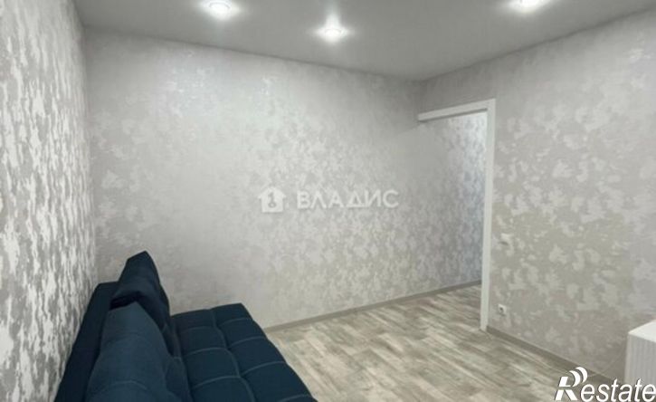 3-комн квартира ул Йывана Кырли, 32,  д. 32