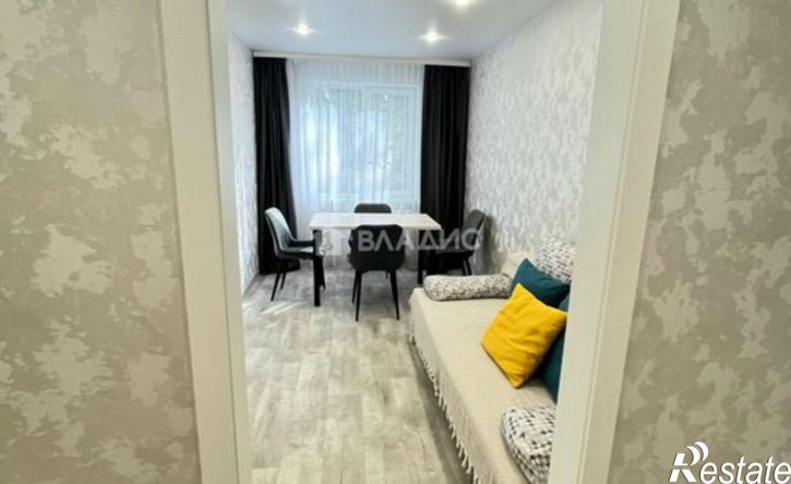 3-комн квартира ул Йывана Кырли, 32,  д. 32