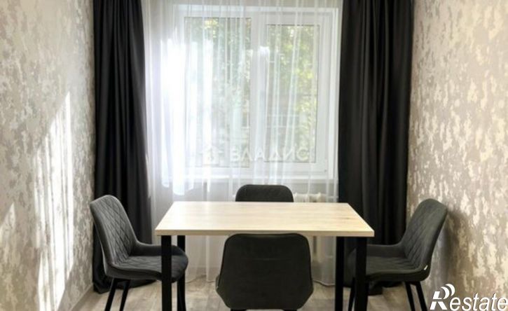 3-комн квартира ул Йывана Кырли, 32,  д. 32