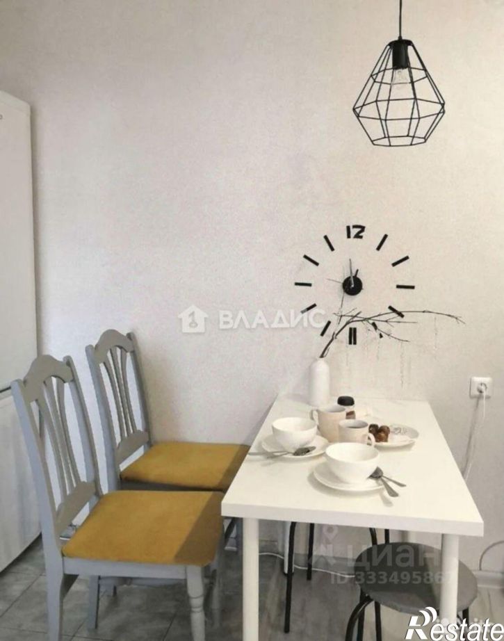 1-комн квартира Первомайская улица, 101,  д. 101
