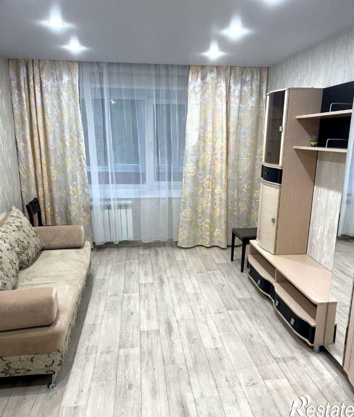 1-комн квартира улица Карла Либкнехта, 67,  д. 67