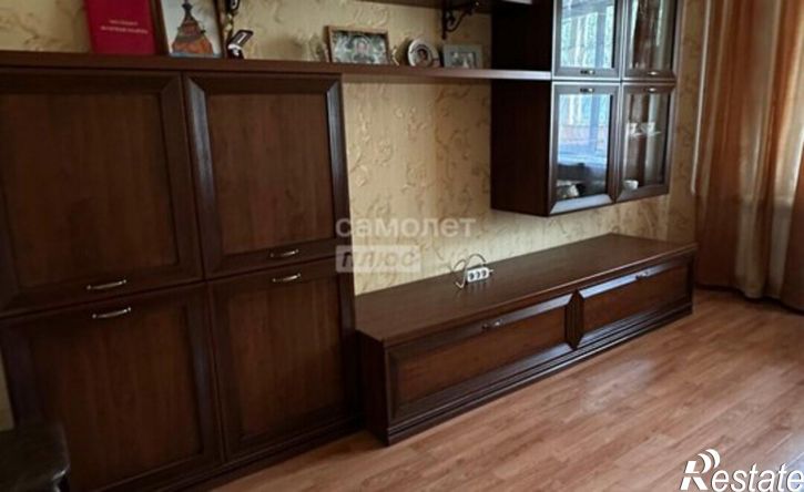 3-комн квартира Красноармейская улица, 98А,  д. 98А