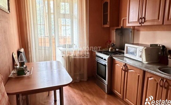 3-комн квартира Красноармейская улица, 98А,  д. 98А