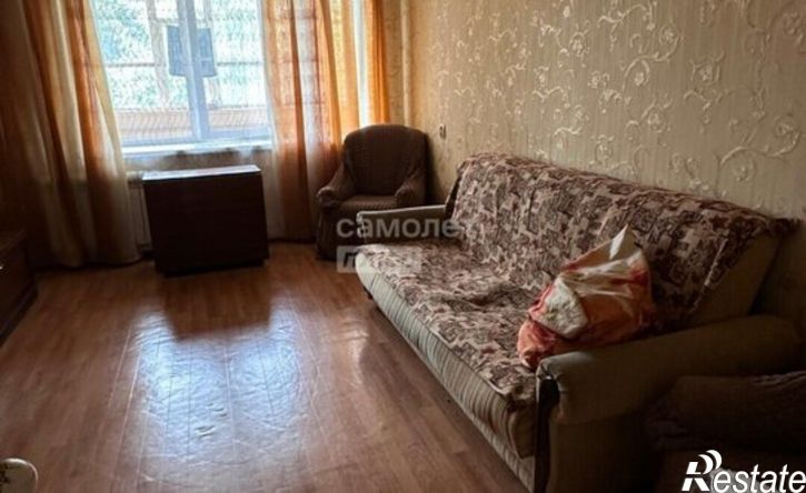 3-комн квартира Красноармейская улица, 98А,  д. 98А