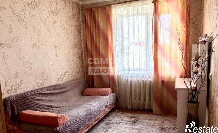 3-комн квартира Красноармейская улица, 98А,  д. 98А