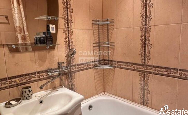 3-комн квартира Красноармейская улица, 98А,  д. 98А