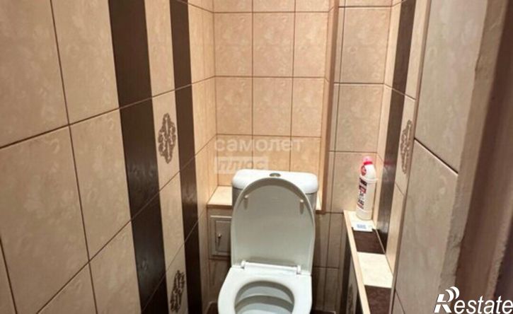 3-комн квартира Красноармейская улица, 98А,  д. 98А