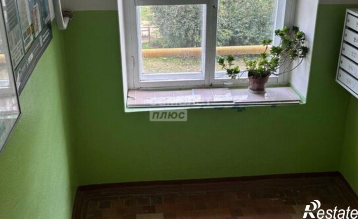 3-комн квартира Красноармейская улица, 98А,  д. 98А