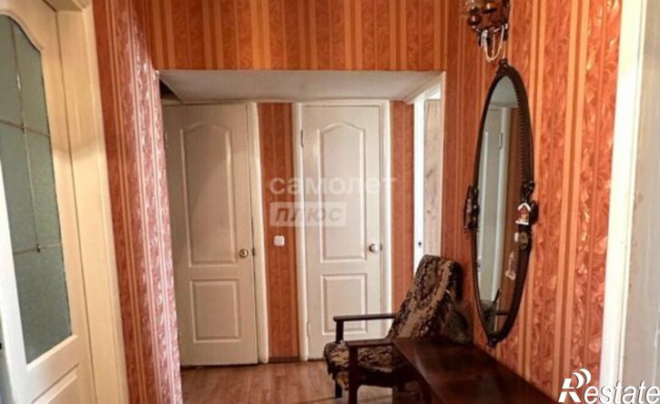 3-комн квартира Красноармейская улица, 98А,  д. 98А