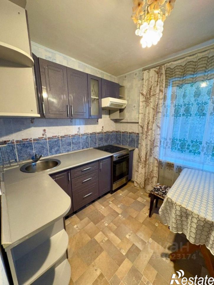 2-комн квартира бульвар Чавайна, 9,  д. 9