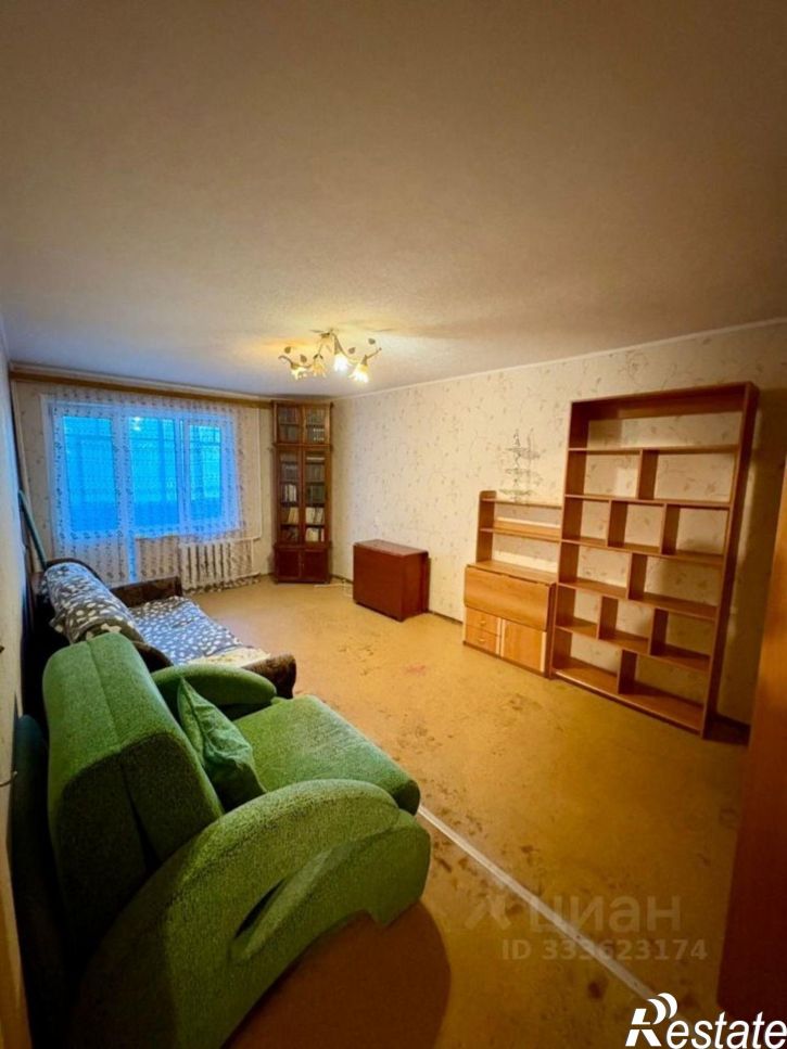 2-комн квартира бульвар Чавайна, 9,  д. 9