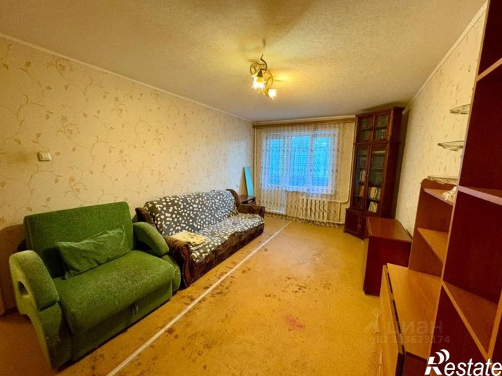 2-комн квартира бульвар Чавайна, 9,  д. 9
