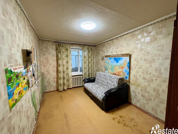 2-комн квартира бульвар Чавайна, 9,  д. 9