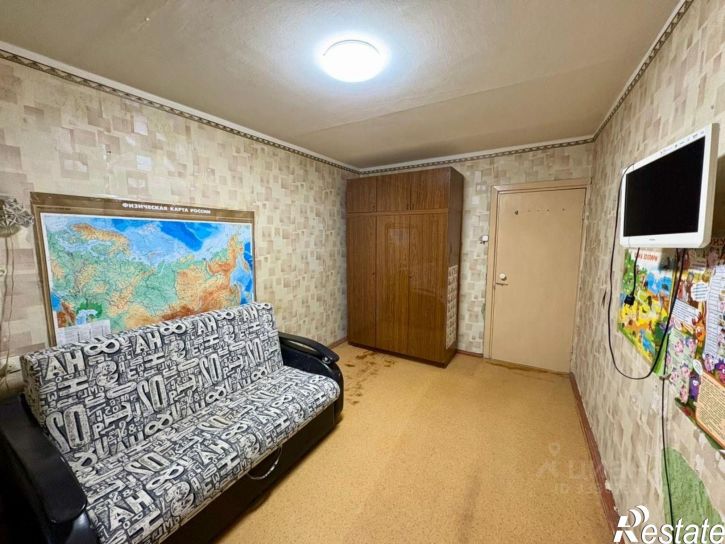 2-комн квартира бульвар Чавайна, 9,  д. 9