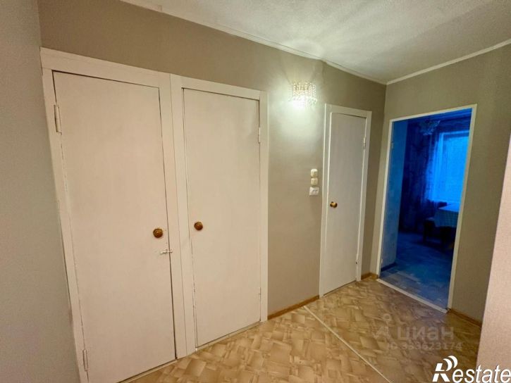2-комн квартира бульвар Чавайна, 9,  д. 9