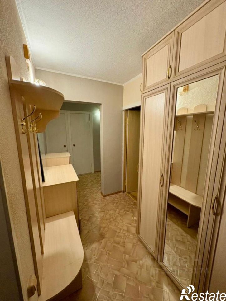 2-комн квартира бульвар Чавайна, 9,  д. 9
