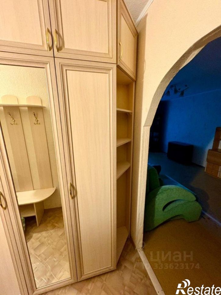 2-комн квартира бульвар Чавайна, 9,  д. 9