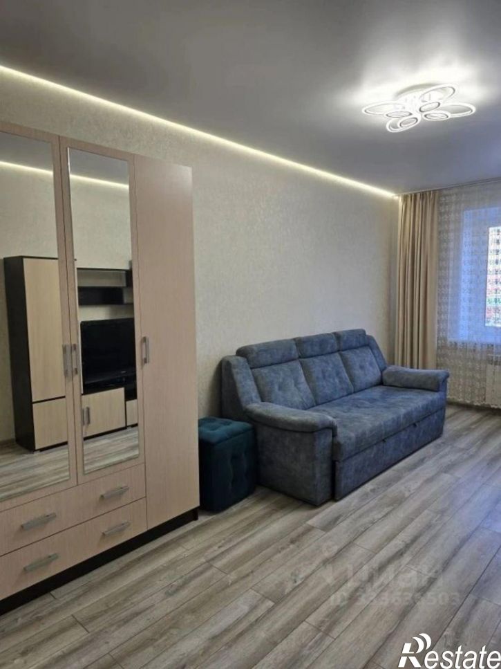 1-комн квартира Воскресенский проспект, 1Б,  д. 1Б