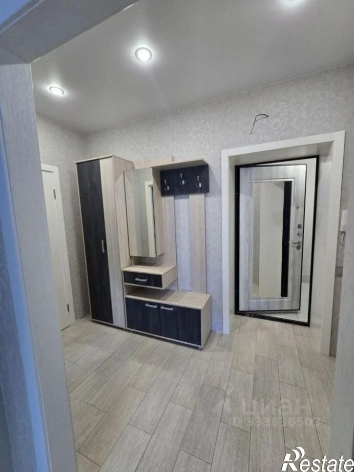 1-комн квартира Воскресенский проспект, 1Б,  д. 1Б