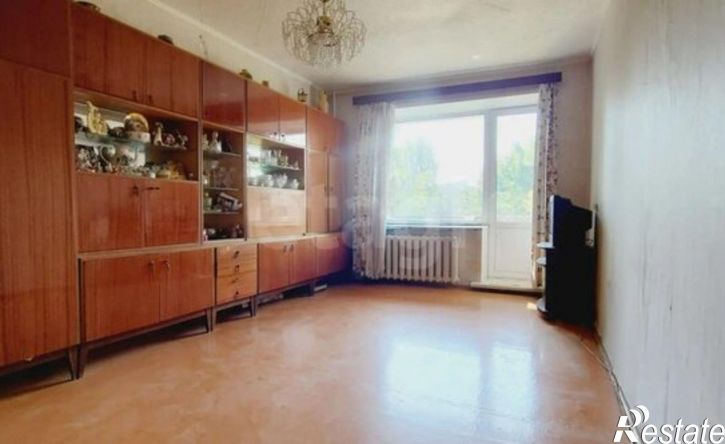 3-комн квартира улица Хасанова, 7,  д. 7