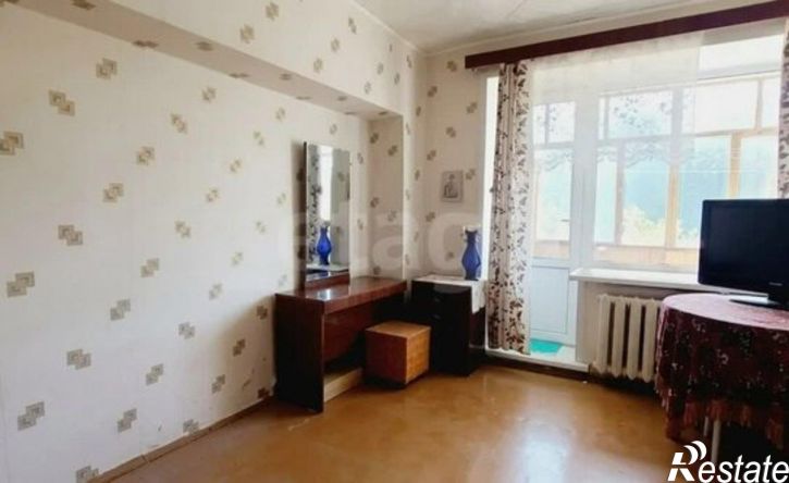 3-комн квартира улица Хасанова, 7,  д. 7