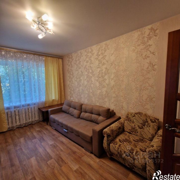 2-комн квартира улица Героев Сталинградской Битвы, 41,  д. 41