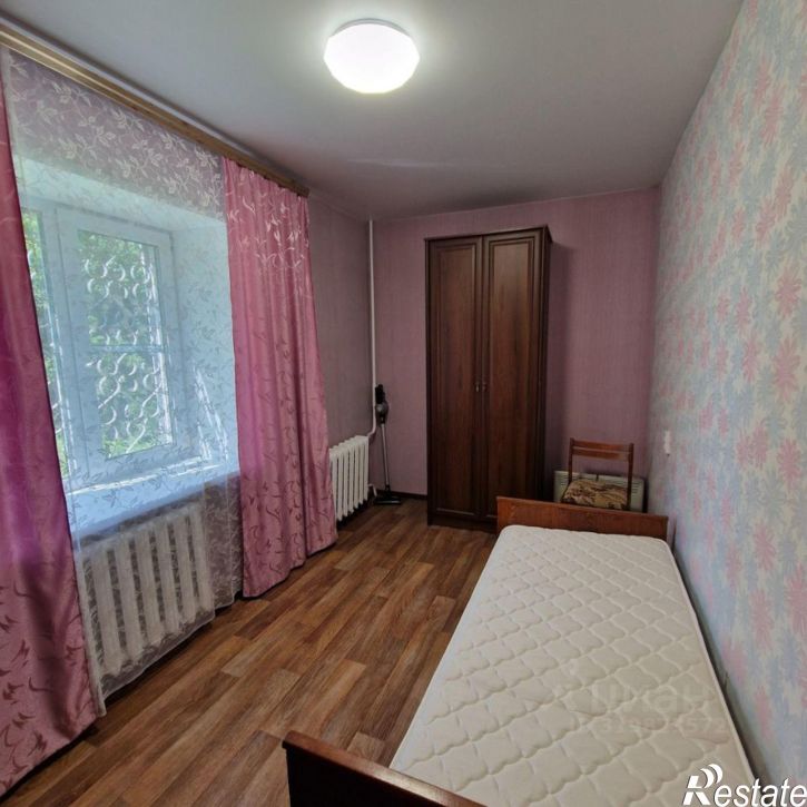 2-комн квартира улица Героев Сталинградской Битвы, 41,  д. 41