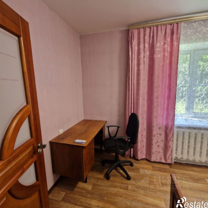 2-комн квартира улица Героев Сталинградской Битвы, 41,  д. 41