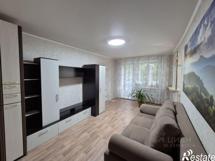 2-комн квартира Красноармейская улица, 86,  д. 86