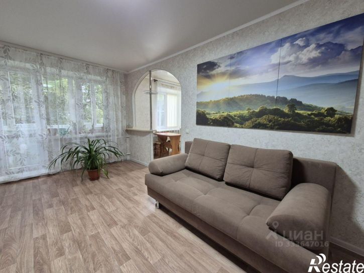 2-комн квартира Красноармейская улица, 86,  д. 86