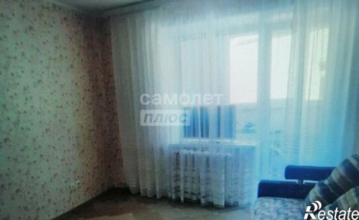 1-комн квартира Красноармейская улица, 88Б,  д. 88Б