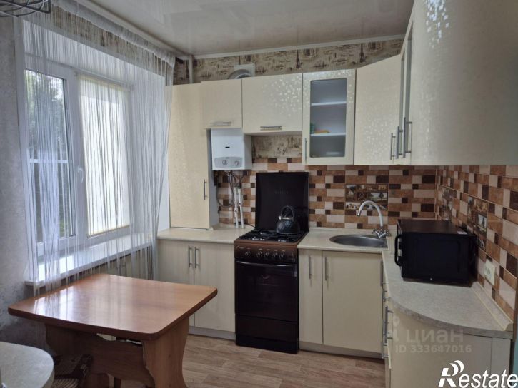 2-комн квартира Красноармейская улица, 86,  д. 86