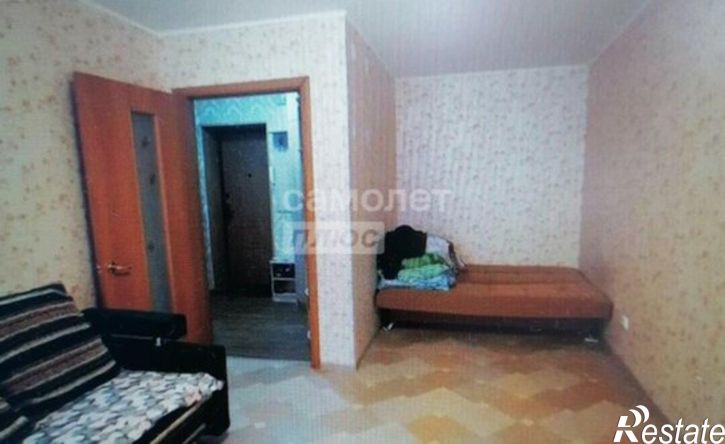 1-комн квартира Красноармейская улица, 88Б,  д. 88Б