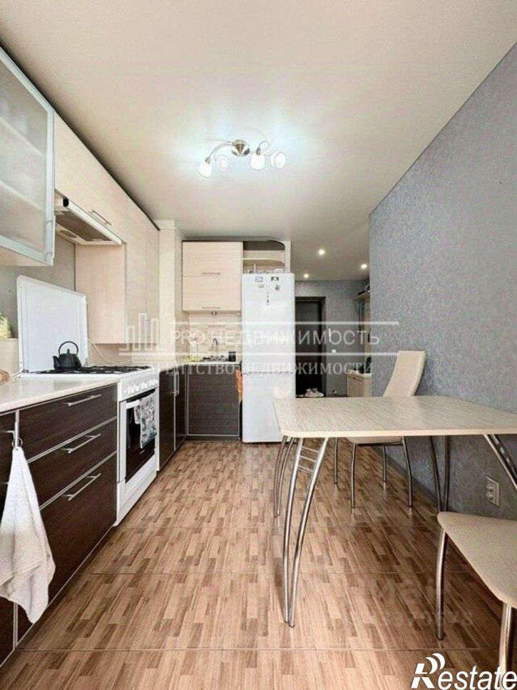 1-комн квартира улица Димитрова, 59,  д. 59