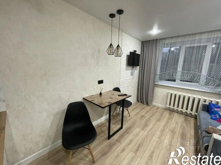 Комната улица Подольских Курсантов, 15,  д. 15