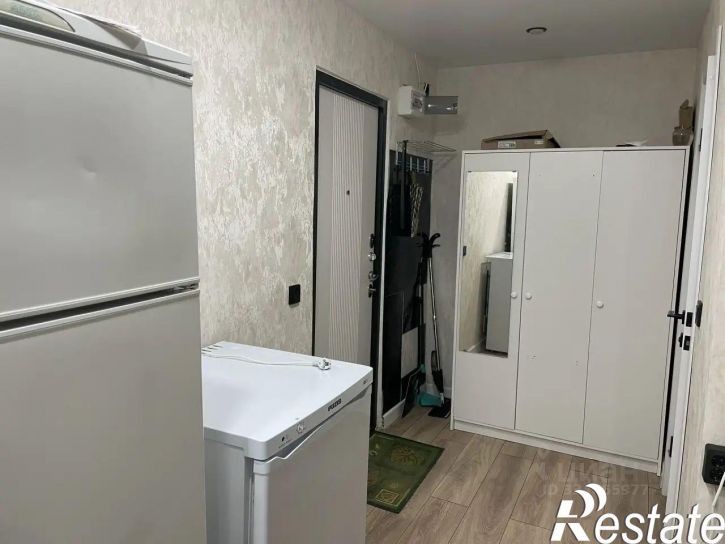 Комната улица Подольских Курсантов, 15,  д. 15