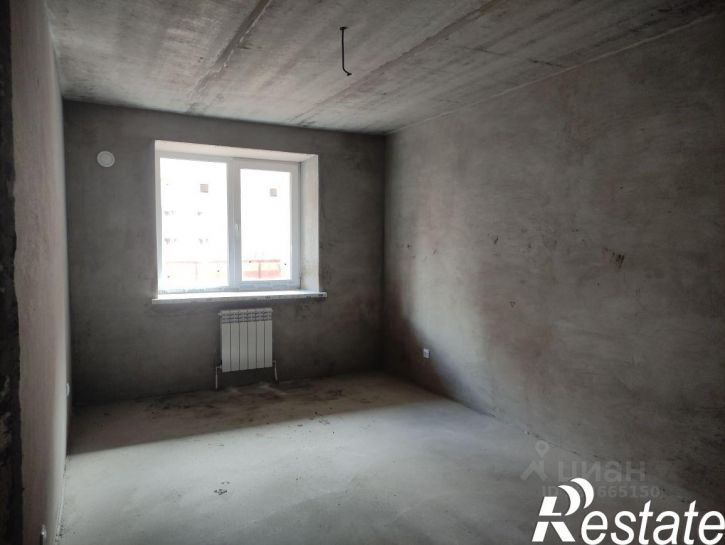1-комн квартира в новом доме улица Йывана Кырли, 31В,  д. 31В